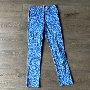 Gretchen Scott Skinny Pants XS